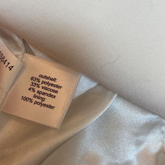 The Limited Scandal Collection Blazer - Picture 9 of 10